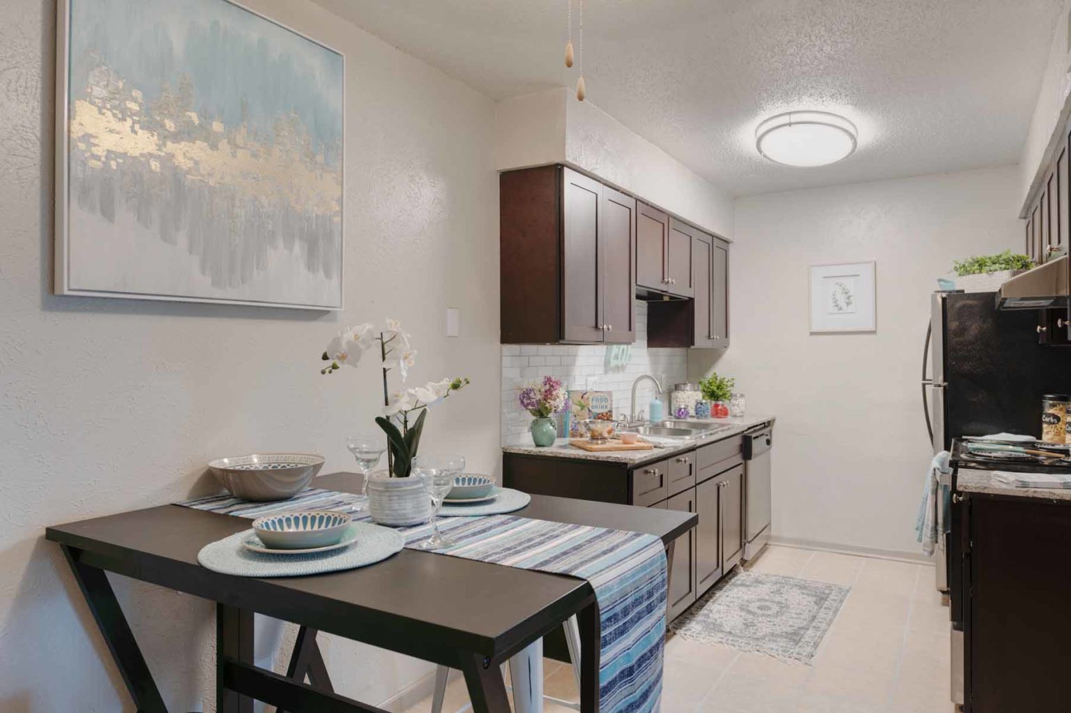 Photo Gallery Scandia Apartment Homes