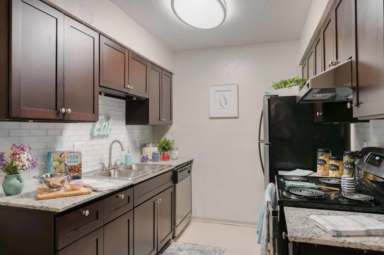 Photo Gallery Scandia Apartment Homes